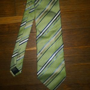 Nwot Banana Republic Tie